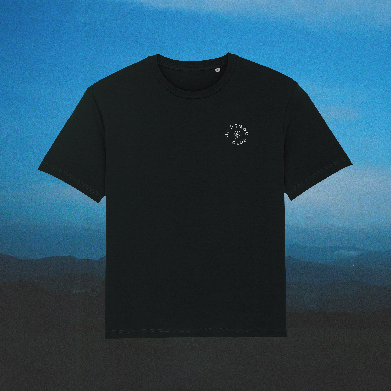 The Club tee-shirt